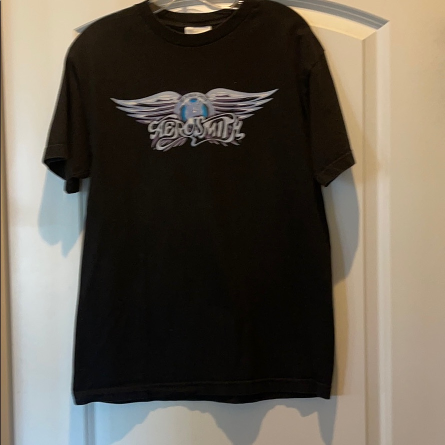 Disney Aerosmith Tee